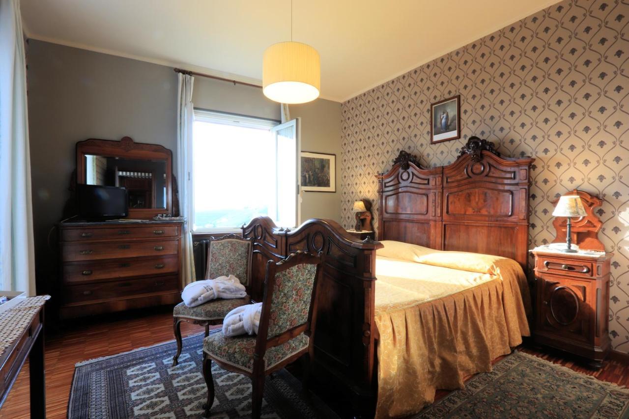 Felicin - Ristorante Albergo "Dimora Storica" 蒙福特达尔巴 外观 照片