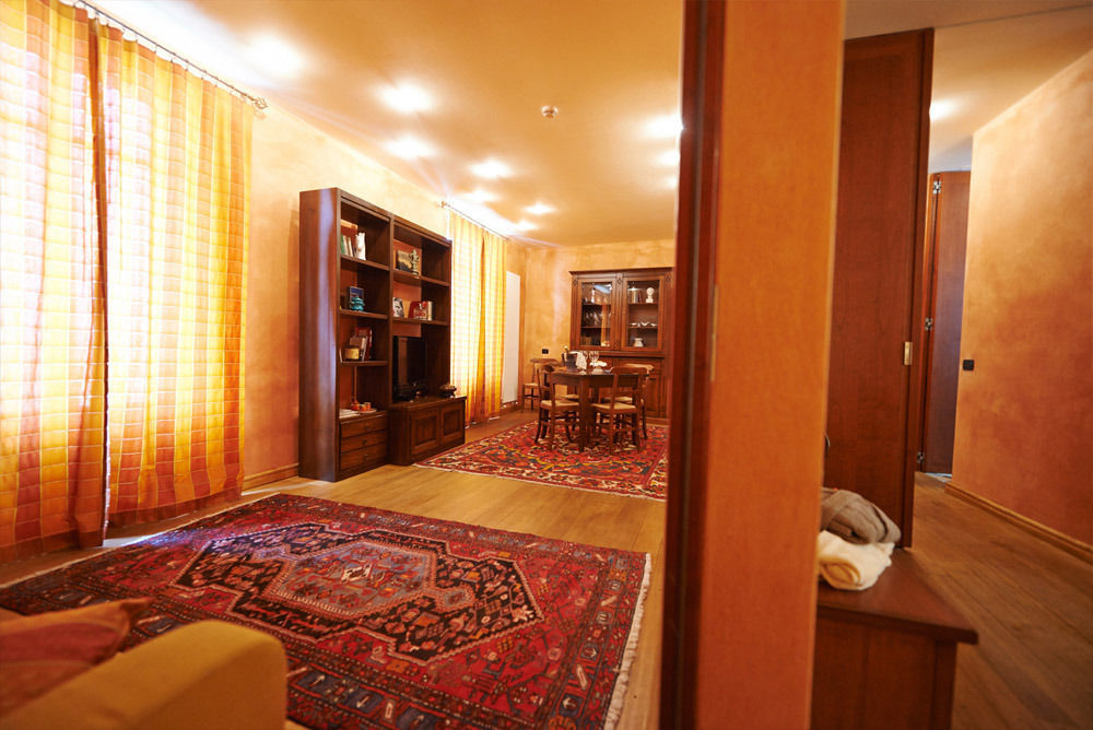 Felicin - Ristorante Albergo "Dimora Storica" 蒙福特达尔巴 外观 照片
