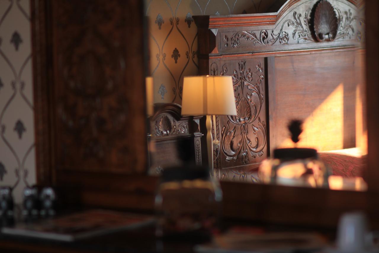 Felicin - Ristorante Albergo "Dimora Storica" 蒙福特达尔巴 外观 照片
