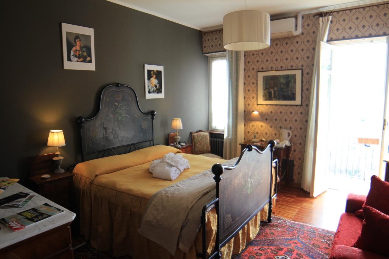 Felicin - Ristorante Albergo "Dimora Storica" 蒙福特达尔巴 外观 照片