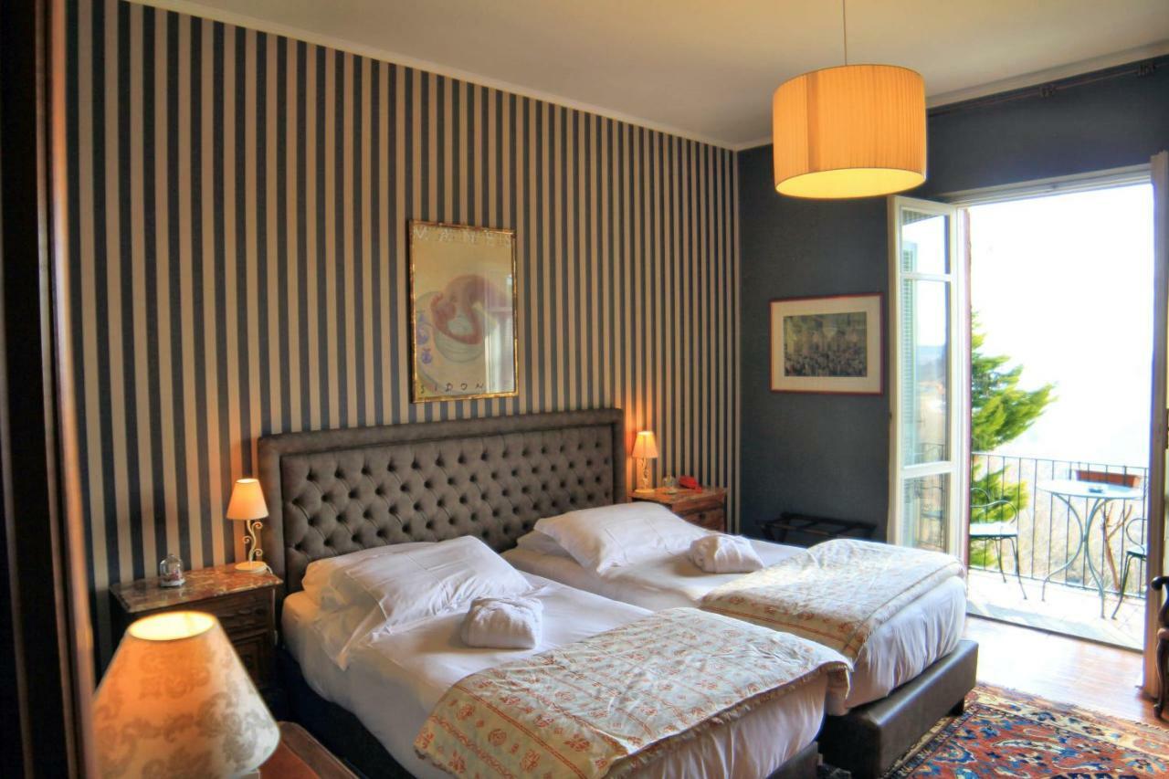 Felicin - Ristorante Albergo "Dimora Storica" 蒙福特达尔巴 外观 照片