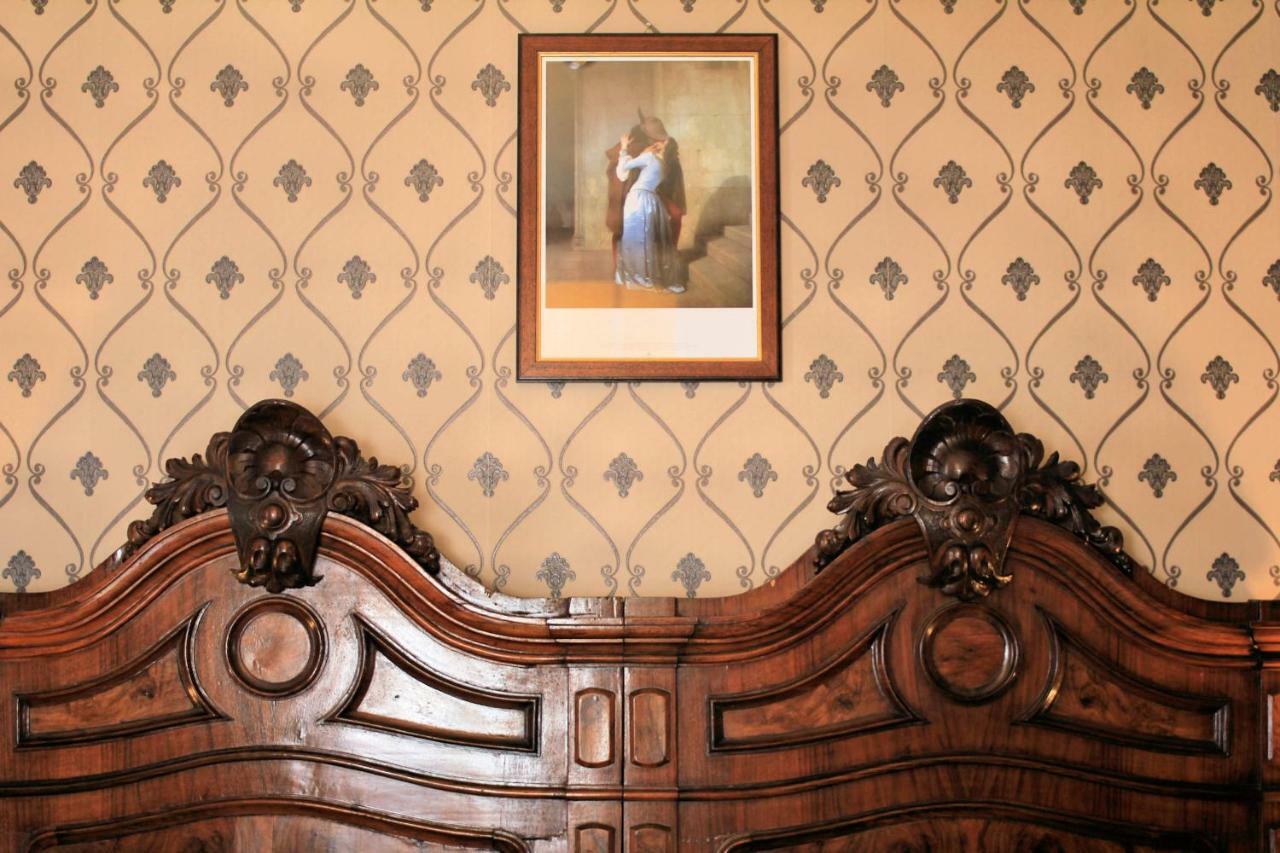 Felicin - Ristorante Albergo "Dimora Storica" 蒙福特达尔巴 外观 照片